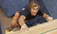 Chris Sharma