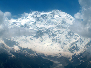 Nanga Parbat